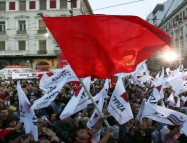 Αυτοί οι συνδικαλιστές στηρίζουν την απόφαση της κυβέρνησης για την εκχώρηση της Μακεδονίας: Ολος ο κατάλογος